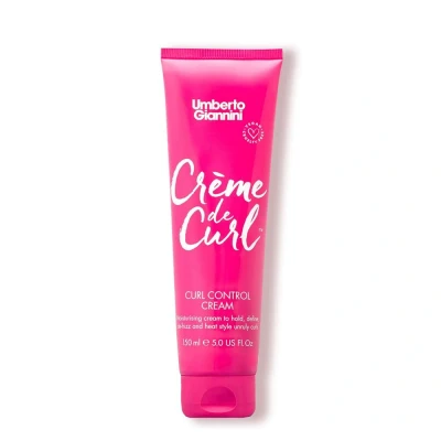 Afbeelding van Umberto Giannini Crème De Curl Control Cream 150 ml