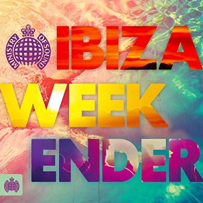 Afbeelding van The Ibiza Weekender