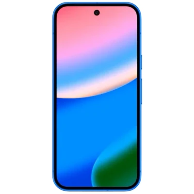 Afbeelding van Google Pixel 10 5g 256 Gb Blauw