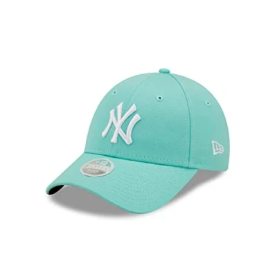 Afbeelding van New Era York Yankees Damespet (1 stuk)