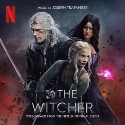 Afbeelding van The Witcher: Season 3