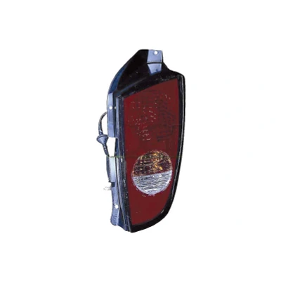 Afbeelding van PRASCO HN3224154 Achterlicht Links Zonder lamphouder