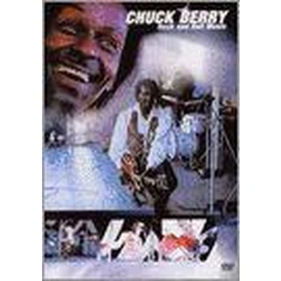 Afbeelding van Chuck Berry Rock And Roll (Import)