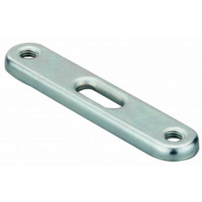 Afbeelding van Fischer DPP 65 79702 Parallellepijpplaat mm 50 stuk(s)