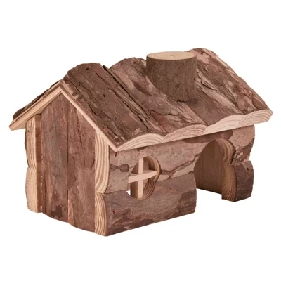 Afbeelding van Trixie Natural Living Huis Hendrik 15X12X11 CM