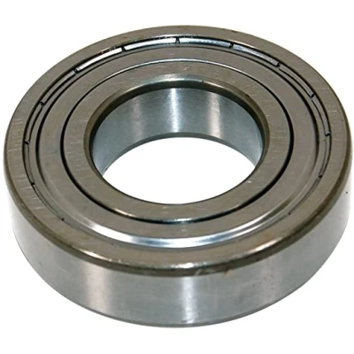 Afbeelding van Roulement à billes étanche la poussière Whirlpool Indesit SKF061 481252028004 lave linge C00314732 lager
