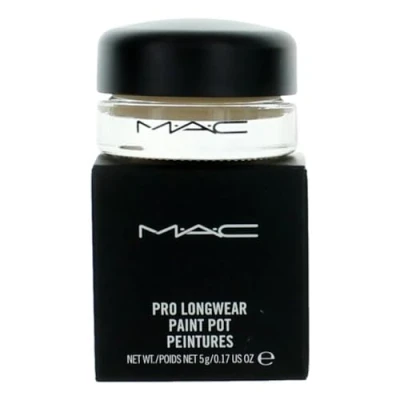Image de MAC Pro Longwear Fard à paupières Soft Ochre 5 grammes