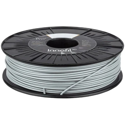 Afbeelding van BASF Ultrafuse PR1 7523a075 Tough PLA Filament 1.75 mm 750 g Grijs Pro1 1 stuk(s)