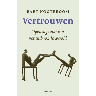 Afbeelding van Vertrouwen