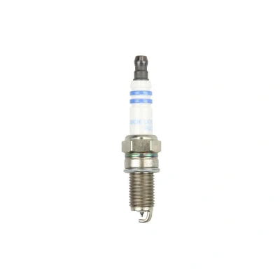 Afbeelding van BOSCH 0 242 129 519 Bougie M 12 x 1,25 SW: 16 SUZUKI: Splash, Alto K10 I, VII, NISSAN: Pixo, OPEL: Agila B