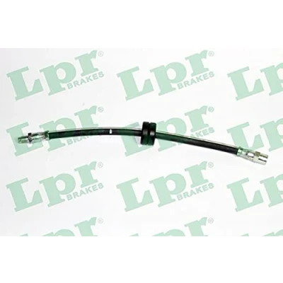 Afbeelding van LPR 6T46369 Remslang 320 F10X1 VOLKSWAGEN: Polo II Coupe