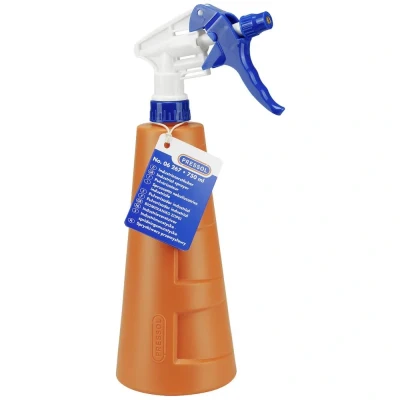 Afbeelding van PRESSOL 06 267 956 Industriële verstuiver 750 ml Oranje