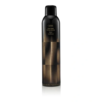 Afbeelding van Oribe Free Styler Working Hair Spray Haarspray 300 Ml