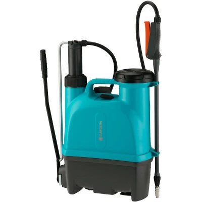 Image de GARDENA 11140 20 pulvérisateur à dos 12 L