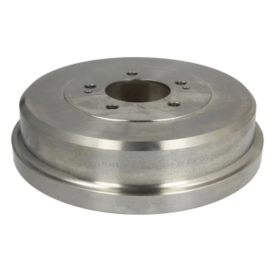 Afbeelding van ABE C65009ABE Remtrommel Zonder wiellager Achteras