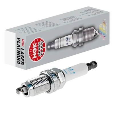 Afbeelding van Bougie NGK 3586