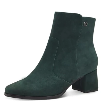 Afbeelding van Tamaris COMFORT Dames Enkellaarsje 8 85312 43 709 normaal Maat: 36 EU