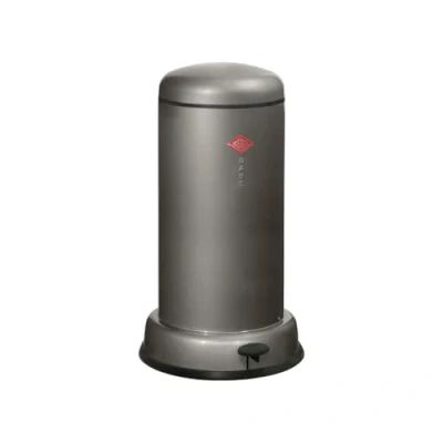 Afbeelding van Pedaalemmer Wesco Baseboy 20, grafiet