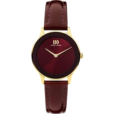 Afbeelding van DANISH DESIGN NOSTALGI 1988 IV27Q1288