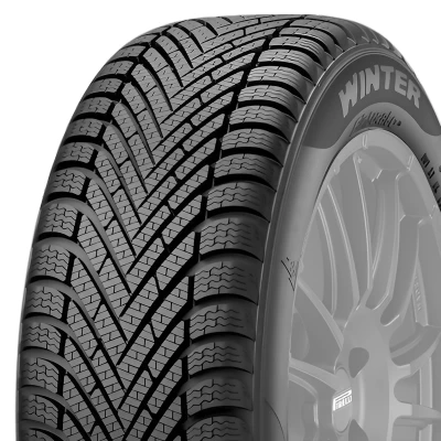 Afbeelding van Winterbanden PIRELLI Cinturato Winter 195/55R16 XL 91H