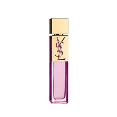 Afbeelding van Yves Saint Laurent Elle Eau de Toilette 90 ml Damesgeur