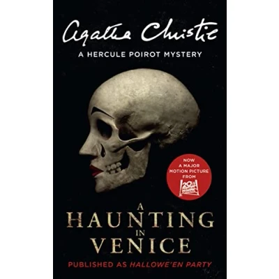 Afbeelding van A Haunting in Venice
