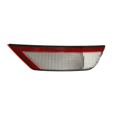 Afbeelding van ALKAR 2222403 Achterlicht rechts P21W wit Met reflector Zonder lamphouder FORD: Focus 2