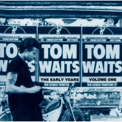 Afbeelding van The Early Years Vol. 1