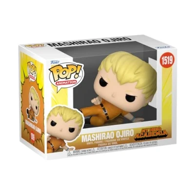 Afbeelding van Funko Pop! Animation: My Hero Academia Mashirao Ojiro #1519