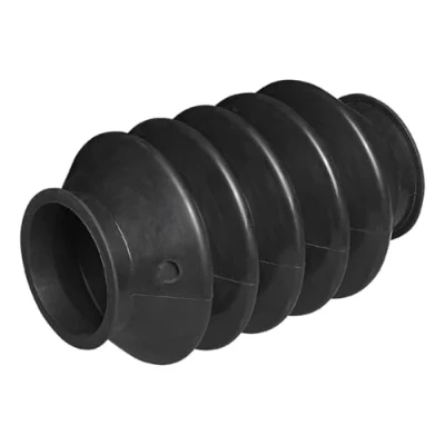 Afbeelding van Pro Plus Stofhoes voor Oplooprem 60/70mm Perfect Knott KF/KFG 27/30