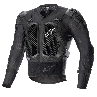 Afbeelding van Alpinestars Bionic Action V2 Textieljas