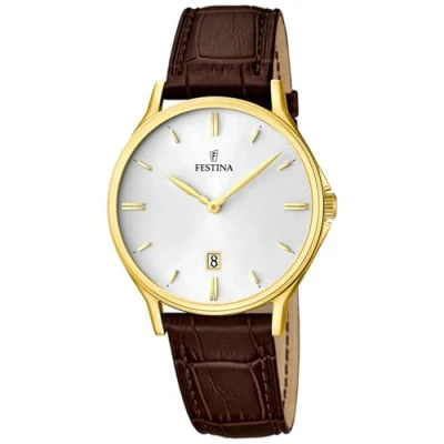 Afbeelding van Festina Herenhorloge F16747/1