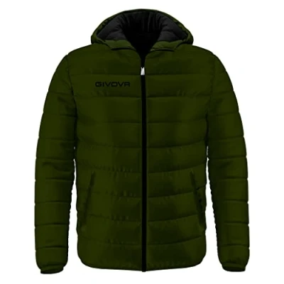 Afbeelding van GIVOVA G013 Uniseks jas
