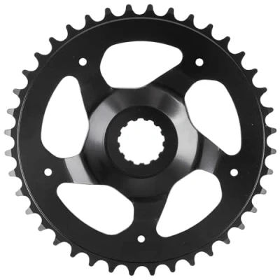 Afbeelding van M Wave Kettingblad E Bike Bosch 3 40T zwart