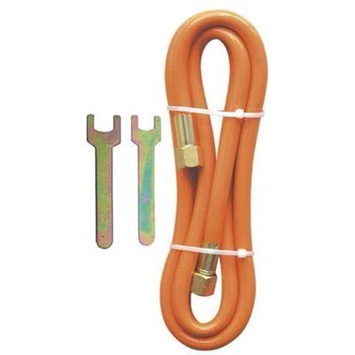 Afbeelding van Welco verlengslang rubber 10 m