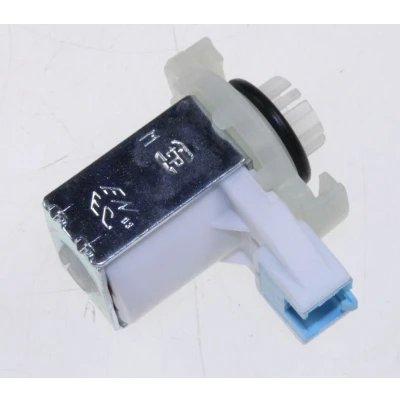 Image de Whirlpool Indesit 480140102391 magneetventiel vaatwasser C00312215 regeneriervent. t/p softener
