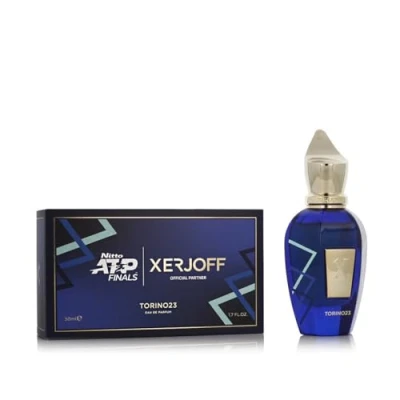 Afbeelding van Xerjoff Torino 23 50 ml Eau de Parfum Spray