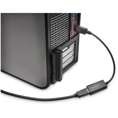Afbeelding van Adapter HDMI naar DisplayPort Kensington K33984WW