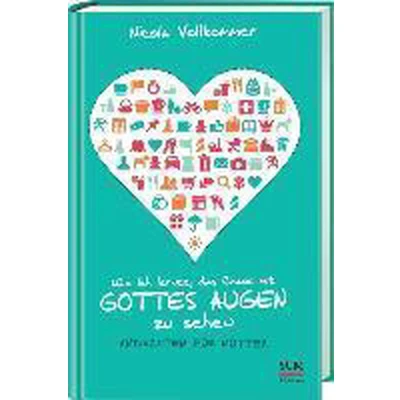 Afbeelding van Wie ich lernte, das Chaos mit Gottes Augen zu sehen