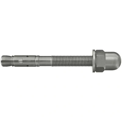Afbeelding van Fischer FAZ II Plus 12/20 H R Boutanker 119 mm 12 564694 20 stuk(s)
