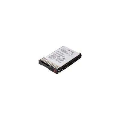 Image de HPE SSD Read Intensive 960 Go échangeable à chaud 2.5&quot; SFF SATA 6Gb/s avec Smart Carrier