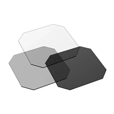 Image de Irix Edge Gelatin Ensemble de filtres densité neutre (pack 5)