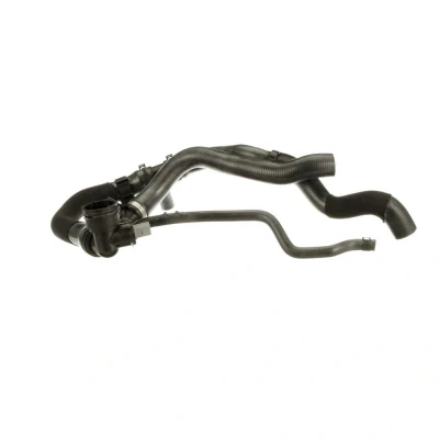 Afbeelding van GATES 05 5641 Koelwaterslang EPDM (Ethylen Propylen Dien Kautschuk) AUDI: A3 Sportback, SEAT: Leon III Hatchback