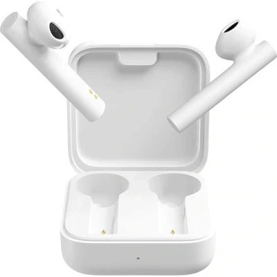 Afbeelding van Xiaomi Mi True Wireless Earphones 2 Basic Wit