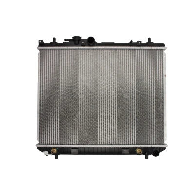 Afbeelding van Radiator, motorkoeling KOYORAD PL072416R