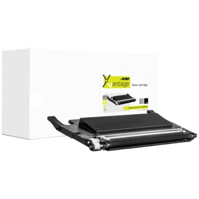Afbeelding van KMP Toner vervangt HP 117A (W2070A) Compatibel Zwart 1000 bladzijden Xvantage 2555,0080