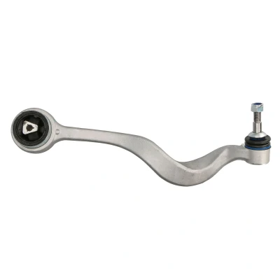 Afbeelding van DELPHI TC1391 Draagarm Met draag/ stuur gewricht rechts, Onder, Voor Enkelvoudigedraagarm BMW: 5 Saloon, Touring