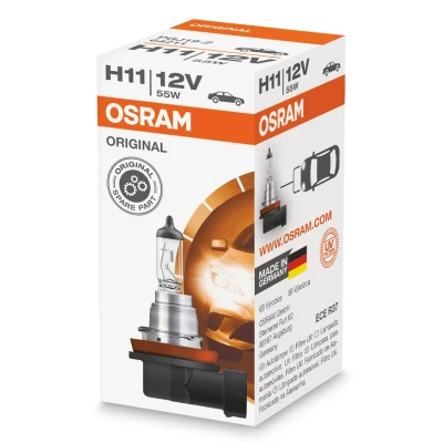 Afbeelding van Gloeilamp, verstraler ams OSRAM 64211