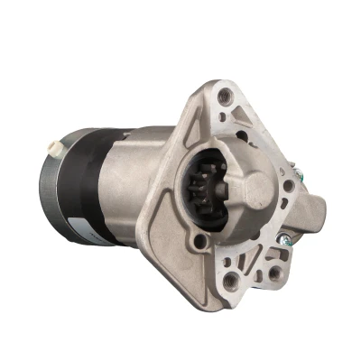 Afbeelding van Febi Bilstein Starter 101573