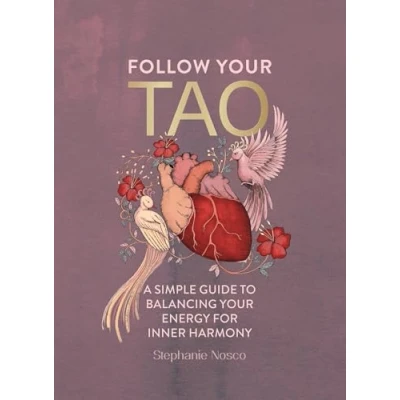 Afbeelding van Follow Your Tao